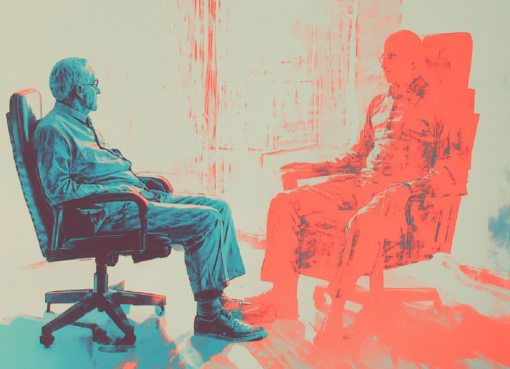 L’Intelligenza Artificiale in psicoterapia – Tra alleato e simulacro