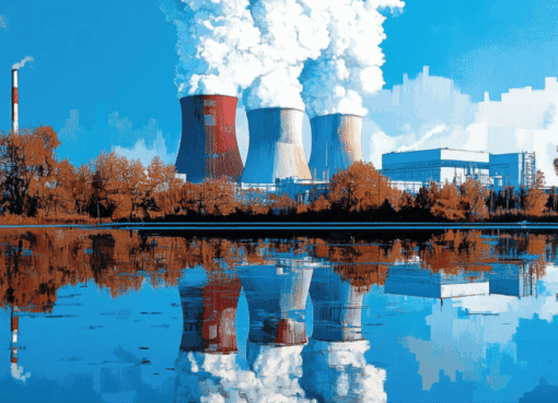 Depositi Nazionali delle scorie radioattive – Uno, nessuno o centomila?