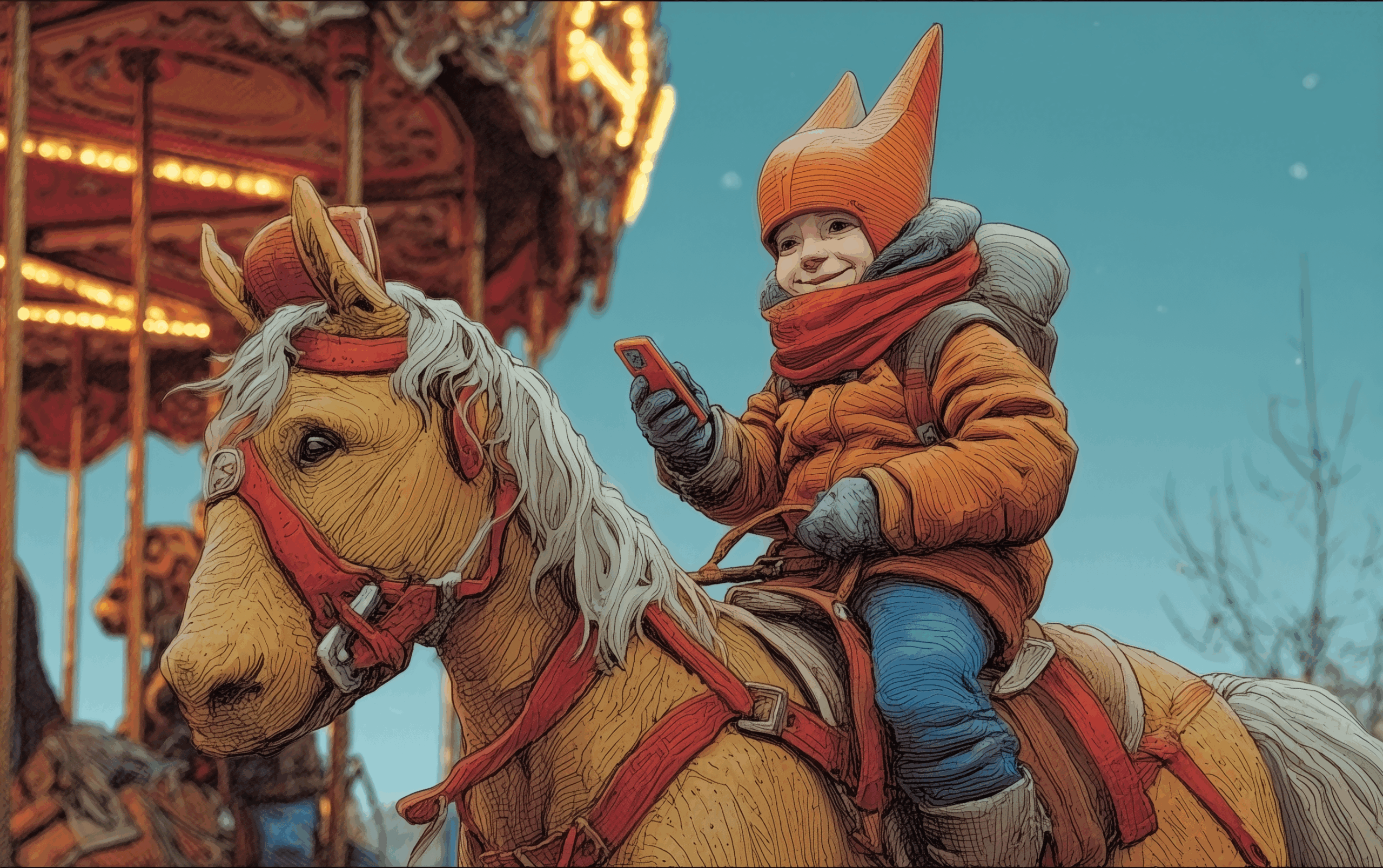 17/10/2025 – Attenzione contestata, come il tempo trascorso davanti a uno schermo cambia l’infanzia – Presentazione del libro di Simone Lanza