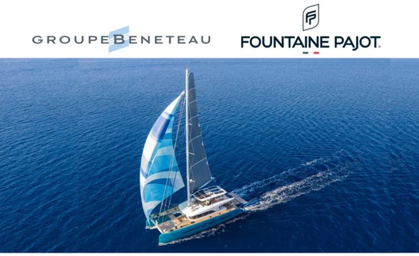 LA GRANDE-MOTTE : Industrie nautique – Une initiative conjointe de Beneteau et Fountaine Pajot