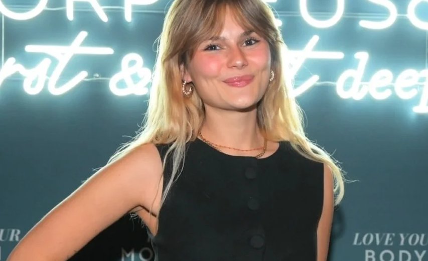 PARIS : Chloé PATRON : « La nouvelle obsession beauté est de ne plus rien montrer »