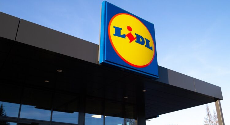 SAINT RAPHAEL : Un supermarché de proximité Lidl ouvre ses portes