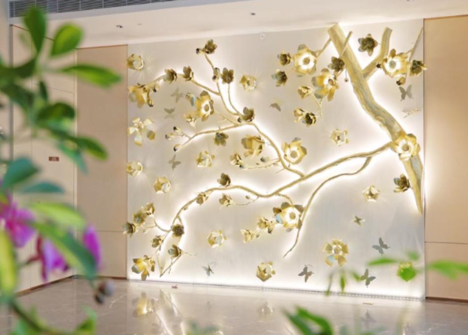 CANTON : Star Alliance ouvre un salon à Guangzhou