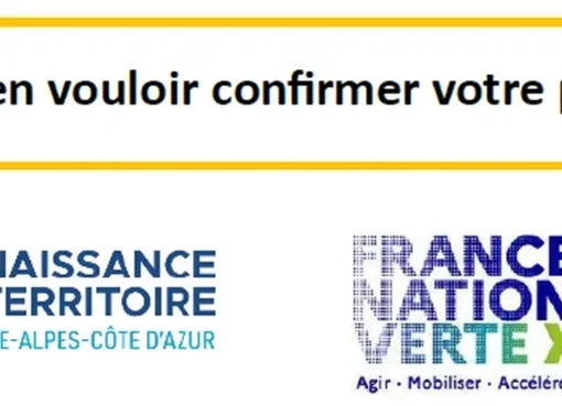 MARSEILLE : Planification écologique – Une 3ème COP régionale pour accélérer la transition en Région Sud