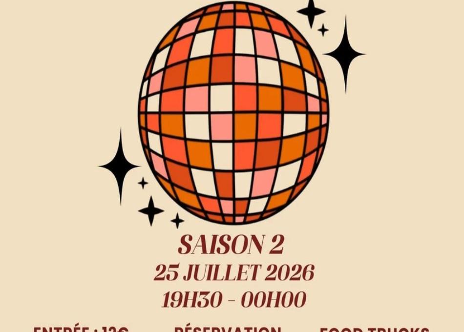 FLAYOSC : Musique et vin – Le Cellier des 3 Collines invite les Melting Potes pour une soirée estivale