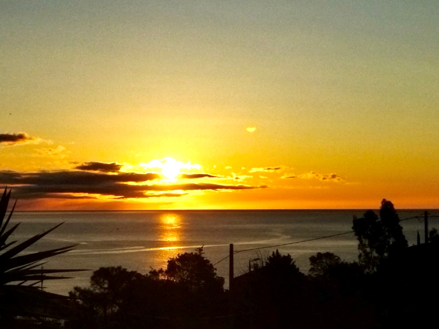 TOULON : Météo – Peu de changements jeudi en Provence-Alpes-Côte d’Azur