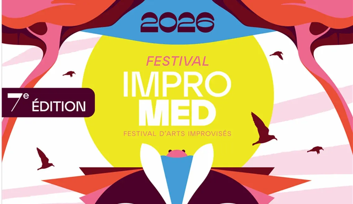 3 soirées d’impro à La Seyne-sur-Mer