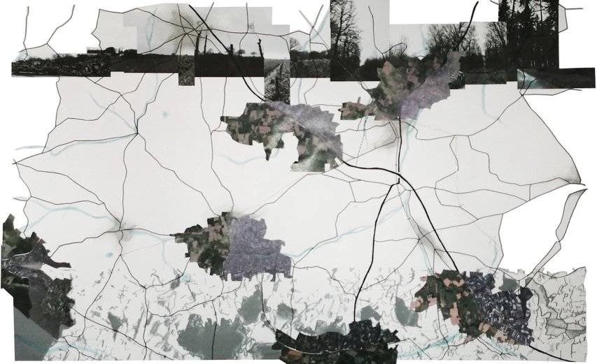 AIX-EN-PROVENCE : Art contemporain – L’exposition « Dérive par Nature » explore la quête de soi